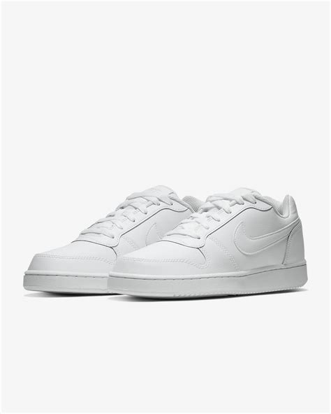 nike ebernon groen|nike ebernon low white men.